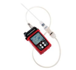 便攜式可燃性氣體監測儀GP-1000